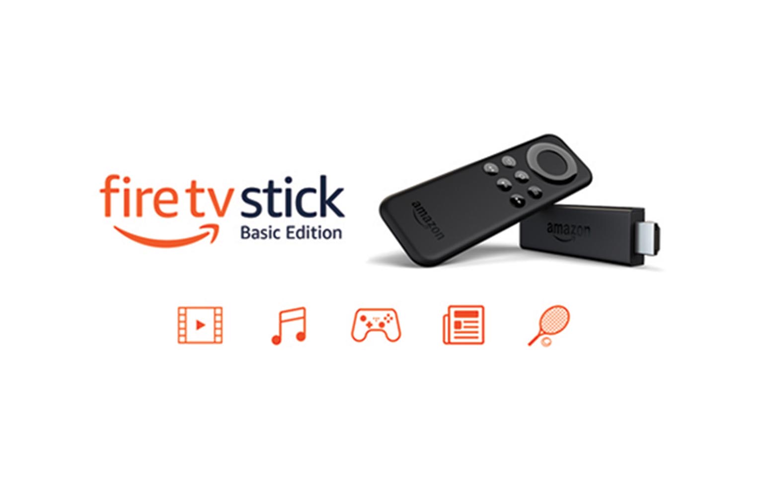 fire tv stick basic edition opiniones