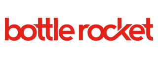 Bottle Rocket Logo