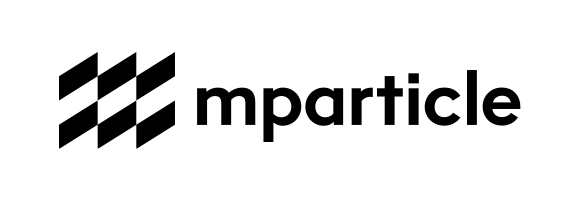 Mparticle logo