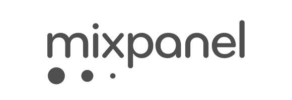 Mixpanel logo