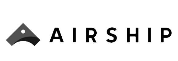 Airship logo