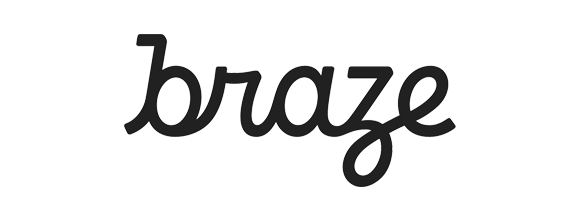 Braze logo