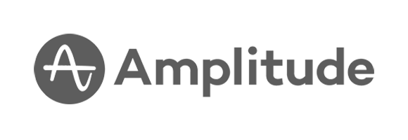 Amplitude Logo
