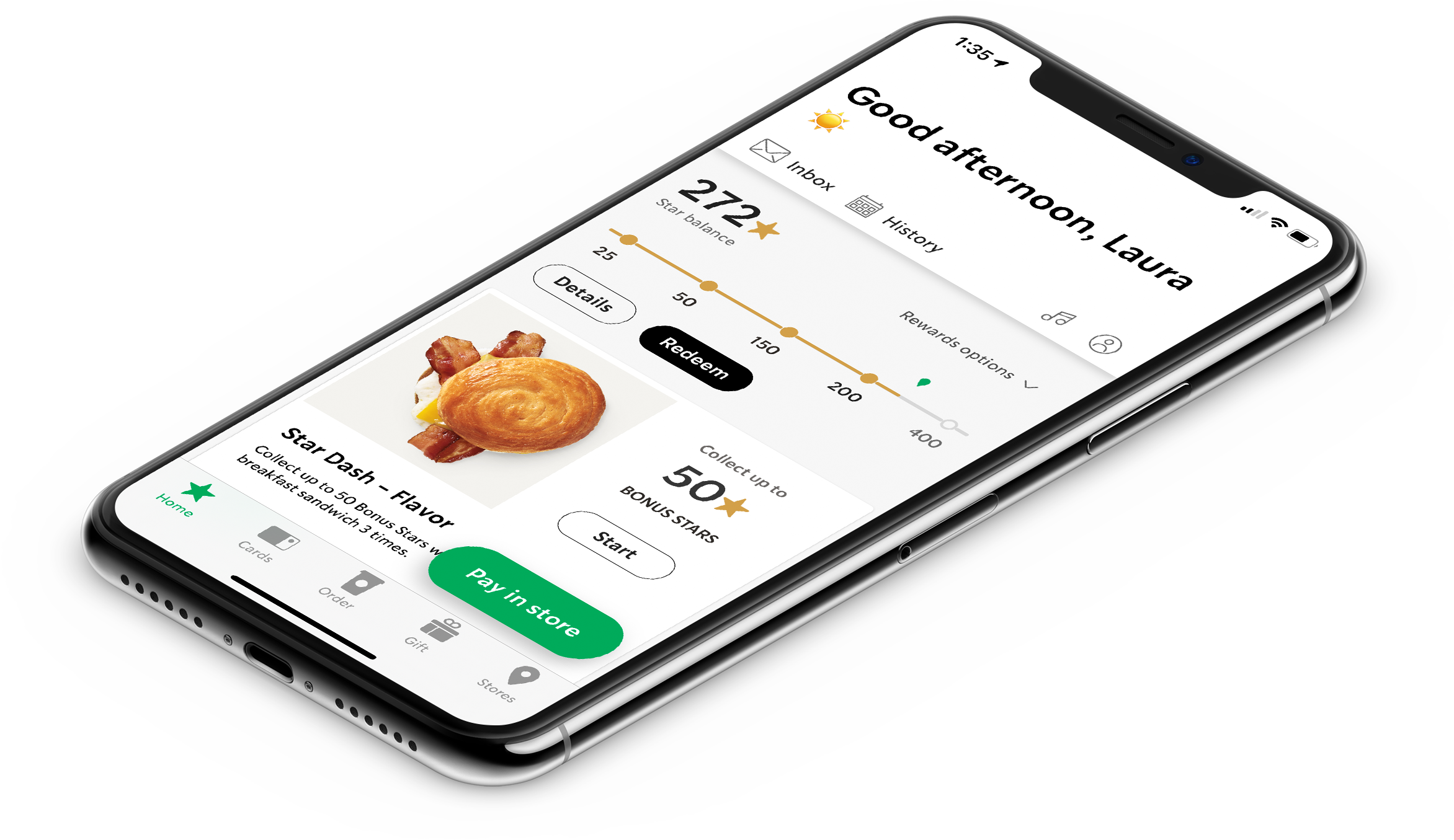 Mobile ordering and commerce