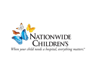 Nationwide Children's hospital logo