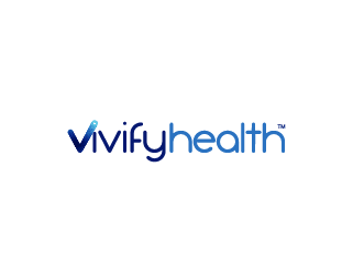 Vivify logo