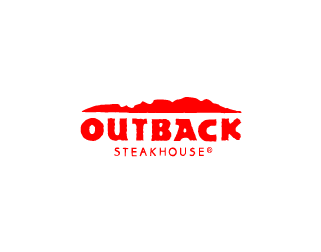 Outback Steakhouse logo