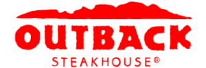 Outback Steakhouse logo