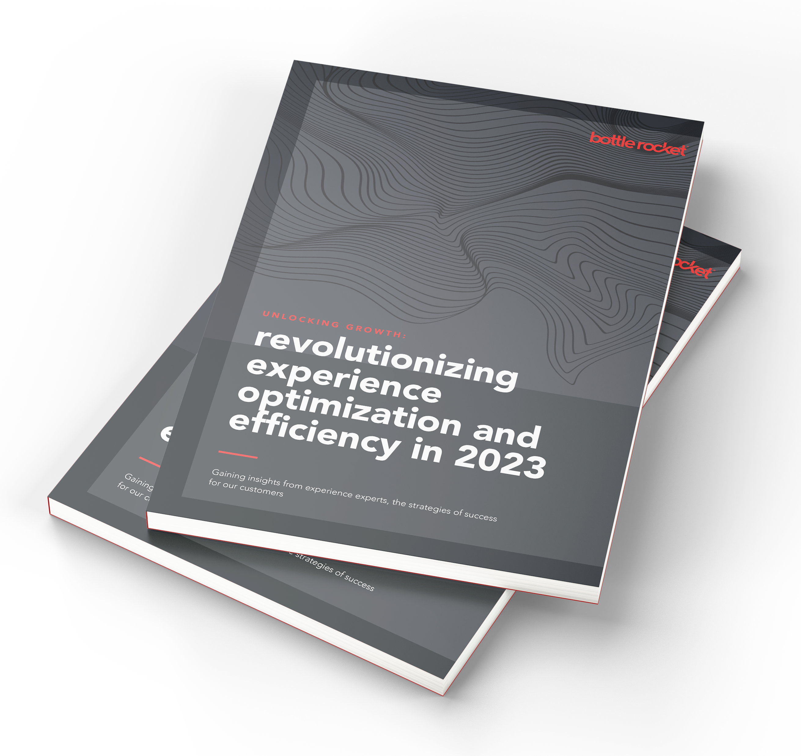 Unlocking Growth: Revolutuionizing experience optimization and efficiency in 2023