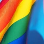 LGBTQIA+ Flags