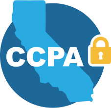 CCPA compliance badge