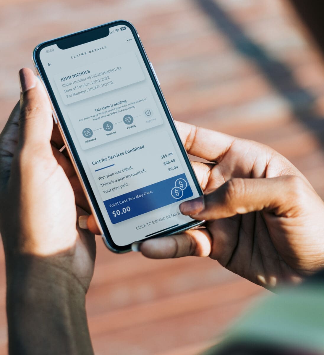 WebTPA Case Study