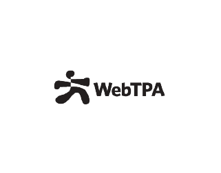 WebTPA logo