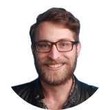 Peter Klayman headshot