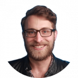 Peter Klayman headshot